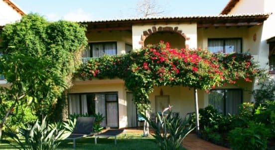 Quinta Splendida Botanical Garden & SPA (турфирма You Travel, Витебск)7