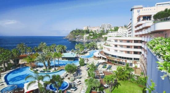 Royal Savoy (турфирма You Travel, Витебск)1