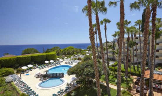 Suite Hotel Eden Mar (турфирма You Travel, Витебск)