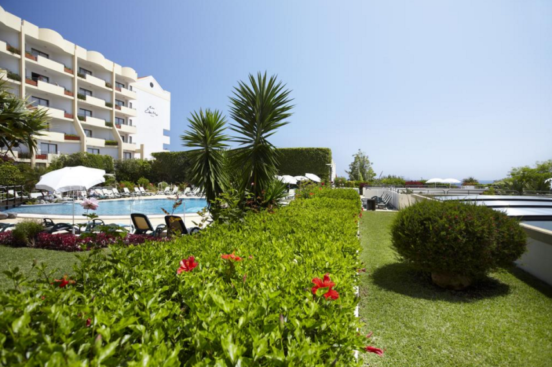 Suite Hotel Eden Mar (турфирма You Travel, Витебск)1