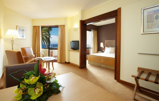 Suite Hotel Eden Mar (турфирма You Travel, Витебск)2
