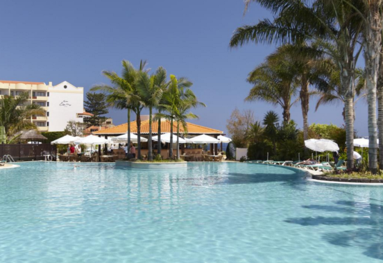 Suite Hotel Eden Mar (турфирма You Travel, Витебск)3