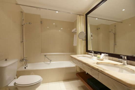 Suite Hotel Eden Mar (турфирма You Travel, Витебск)4