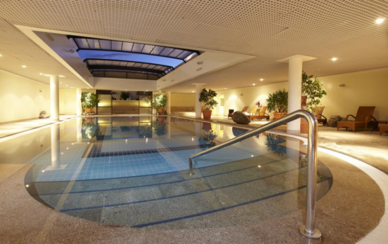 Suite Hotel Eden Mar (турфирма You Travel, Витебск)5