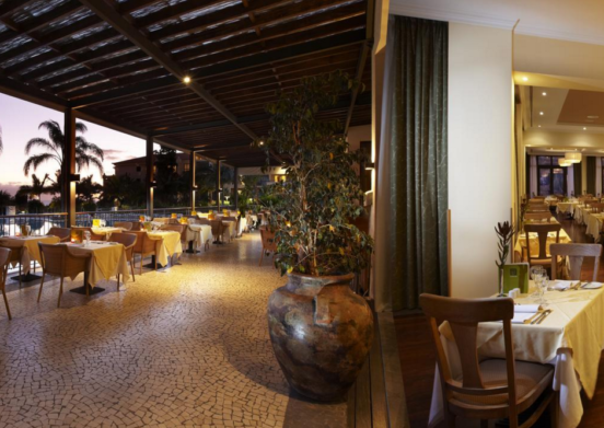 Suite Hotel Eden Mar (турфирма You Travel, Витебск)6