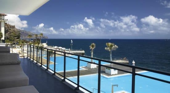 Vidamar Resort Madeira (турфирма You Travel, Витебск)