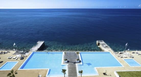 Vidamar Resort Madeira (турфирма You Travel, Витебск)2
