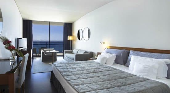 Vidamar Resort Madeira (турфирма You Travel, Витебск)3