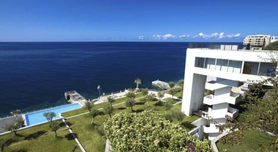 Vidamar Resort Madeira (турфирма You Travel, Витебск)6