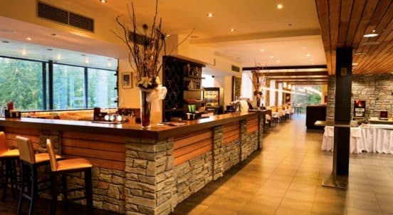 Ostredok Hotel (турфирма You Travel, Витебск)1
