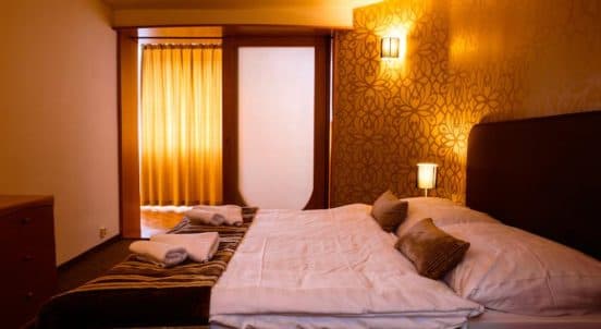 Ostredok Hotel (турфирма You Travel, Витебск)3