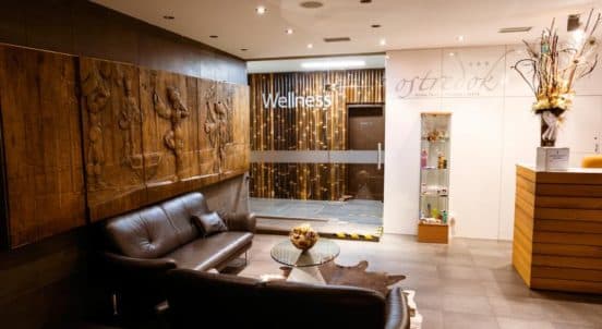 Ostredok Hotel (турфирма You Travel, Витебск)4