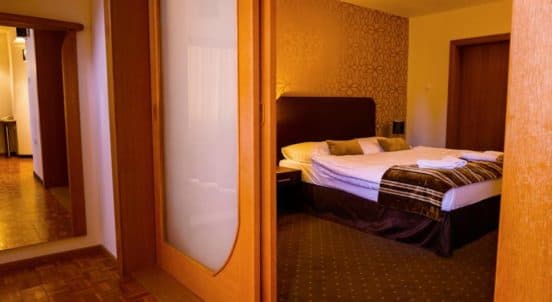 Ostredok Hotel (турфирма You Travel, Витебск)5