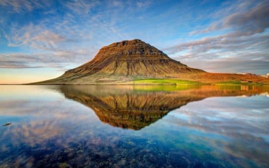 Туры в Исландию 2019. You Travel Витебск