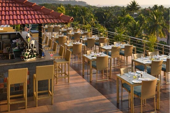 «Acacia Hotel & SPA»