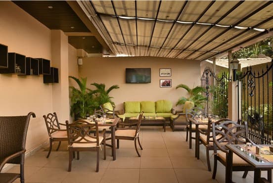 «Acacia Hotel & SPA»