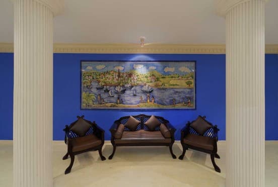 «Casa de Goa Grove»