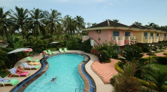 «Coconut Grove»