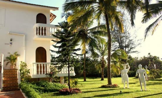 «Colonia Santa Maria»