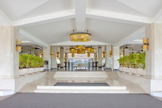 «Holiday Inn Resort & SPA»