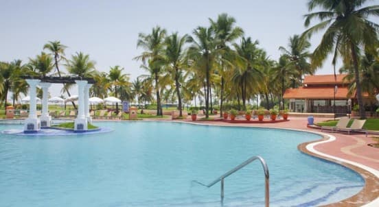 «Holiday Inn Resort & SPA»