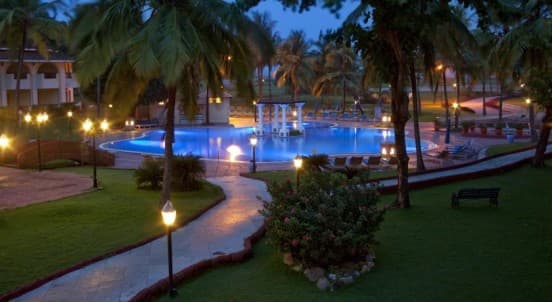 «Holiday Inn Resort & SPA»