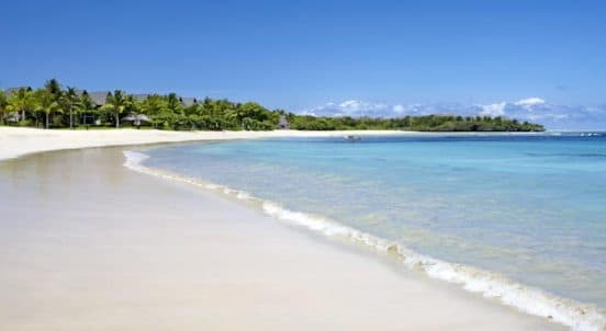 InterContinental Fiji Golf Resort & Spa InterContinental Fiji Golf Resort & Spa (турфирма You Travel, Витебск)
