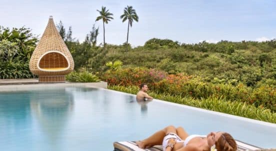 InterContinental Fiji Golf Resort & Spa InterContinental Fiji Golf Resort & Spa (турфирма You Travel, Витебск)1