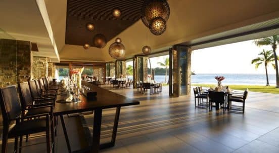 InterContinental Fiji Golf Resort & Spa InterContinental Fiji Golf Resort & Spa (турфирма You Travel, Витебск)2