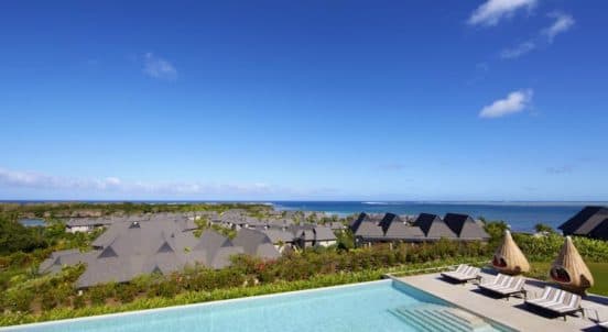 InterContinental Fiji Golf Resort & Spa InterContinental Fiji Golf Resort & Spa (турфирма You Travel, Витебск)3