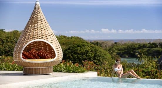 InterContinental Fiji Golf Resort & Spa InterContinental Fiji Golf Resort & Spa (турфирма You Travel, Витебск)4