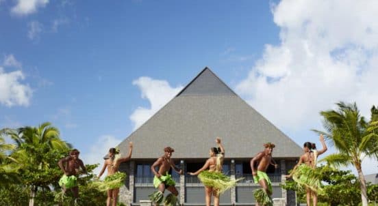 InterContinental Fiji Golf Resort & Spa InterContinental Fiji Golf Resort & Spa (турфирма You Travel, Витебск)6
