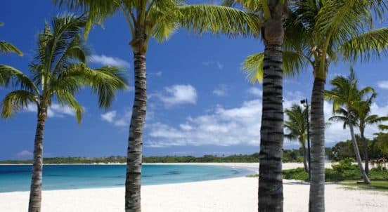 InterContinental Fiji Golf Resort & Spa InterContinental Fiji Golf Resort & Spa (турфирма You Travel, Витебск)7