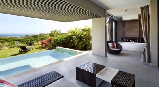 InterContinental Fiji Golf Resort & Spa InterContinental Fiji Golf Resort & Spa (турфирма You Travel, Витебск)8