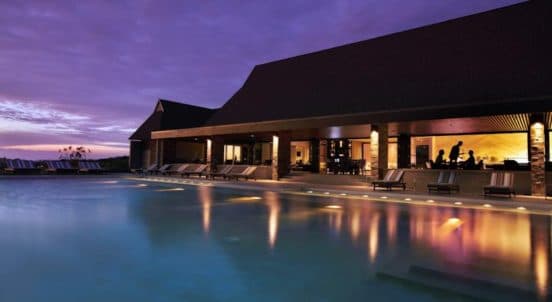 InterContinental Fiji Golf Resort & Spa InterContinental Fiji Golf Resort & Spa (турфирма You Travel, Витебск)9