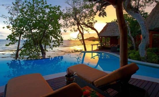 Namale the Fiji Islands Resort & Spa Namale the Fiji Islands Resort & Spa (турфирма You Travel, Витебск)1