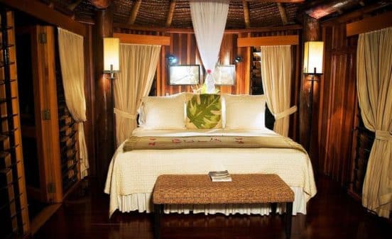 Namale the Fiji Islands Resort & Spa Namale the Fiji Islands Resort & Spa (турфирма You Travel, Витебск)3