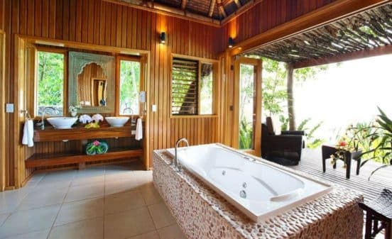 Namale the Fiji Islands Resort & Spa Namale the Fiji Islands Resort & Spa (турфирма You Travel, Витебск)6