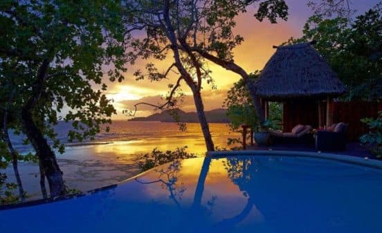 Namale the Fiji Islands Resort & Spa Namale the Fiji Islands Resort & Spa (турфирма You Travel, Витебск)7