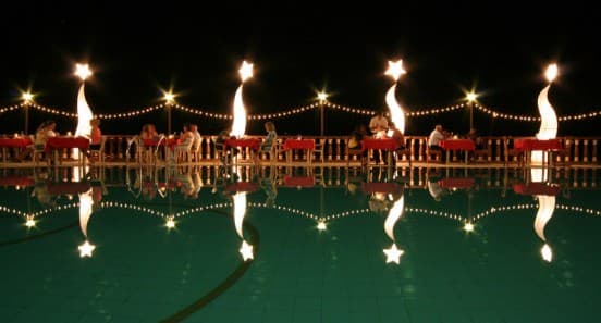«Nazri Resort»