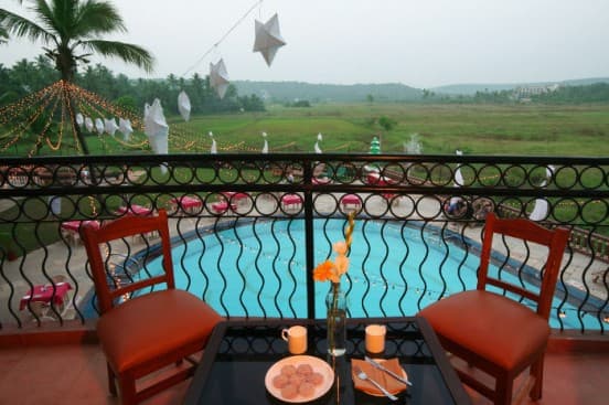 «Nazri Resort»