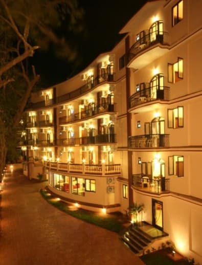 «Nazri Resort»