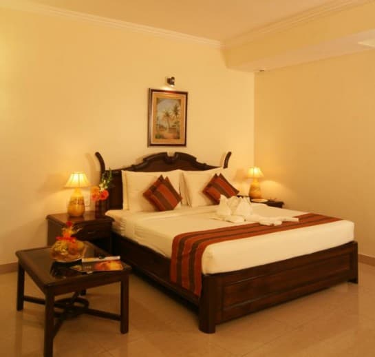 «Nazri Resort»