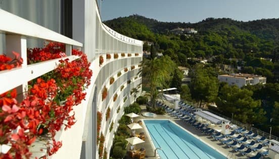 «Grand Hotel Reymar» «Grand Hotel Reymar» (Испания), турфирма You Travel (Витебск)