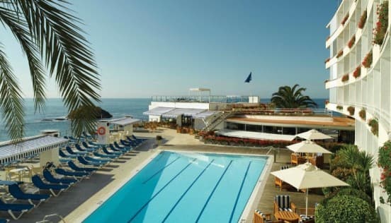 «Grand Hotel Reymar» Отель Grand Hotel Reymar (Испания), турфирма You Travel (Витебск)