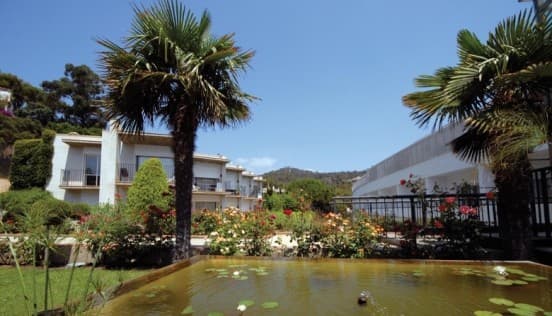 «Grand Hotel Reymar» Отель Grand Hotel Reymar (Испания), турфирма You Travel (Витебск)