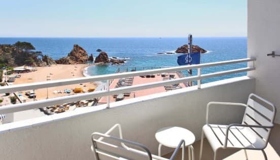 «Grand Hotel Reymar» Отель Grand Hotel Reymar (Испания), турфирма You Travel (Витебск)