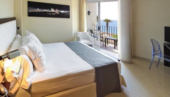 «Grand Hotel Reymar» Отель Grand Hotel Reymar (Испания), турфирма You Travel (Витебск)