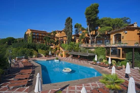«Rigat Park Resort & SPA» Отель Rigat Park Resort & SPA 5 (Испания), турфирма You Travel (Витебск)