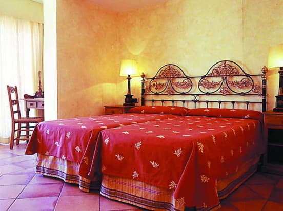 «Villa de Tossa» «Villa de Tossa» (Испания), турфирма You Travel (Витебск)